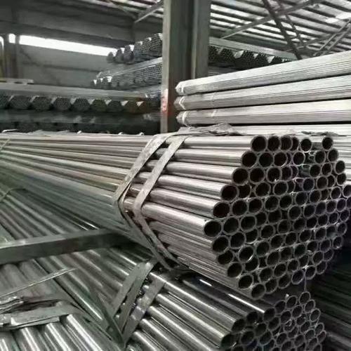 高淳q355nhb耐候钢管