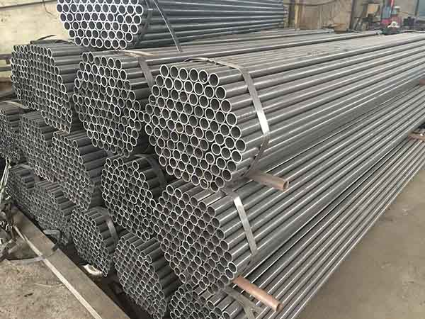 高淳考登钢管美标